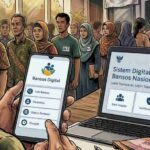 Digitalisasi Bansos Dibuka Lebih Inklusif lewat Ponsel Gratis