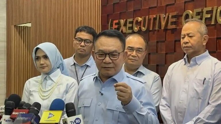 Penanganan Karhutla Diperketat, Dugaan Keterlibatan Korporasi Terus Diselidiki