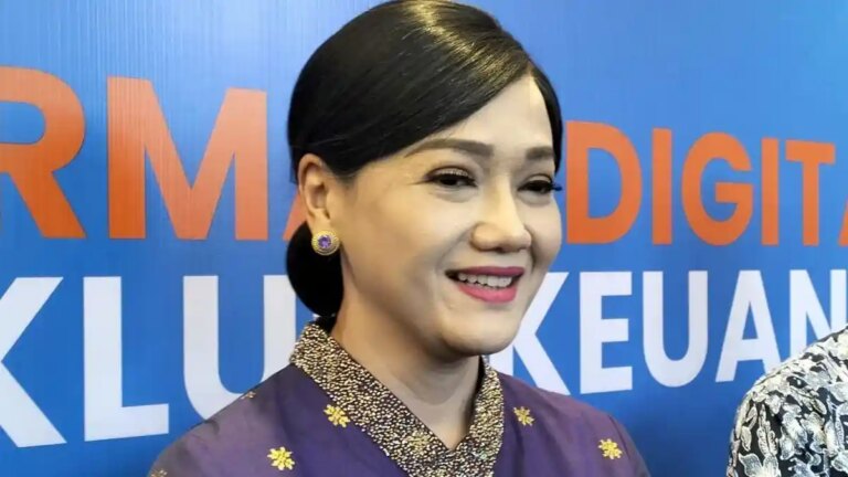 Pelaku Pasar Diimbau Tenang, Fundamental Pasar Modal Tetap Dicermati