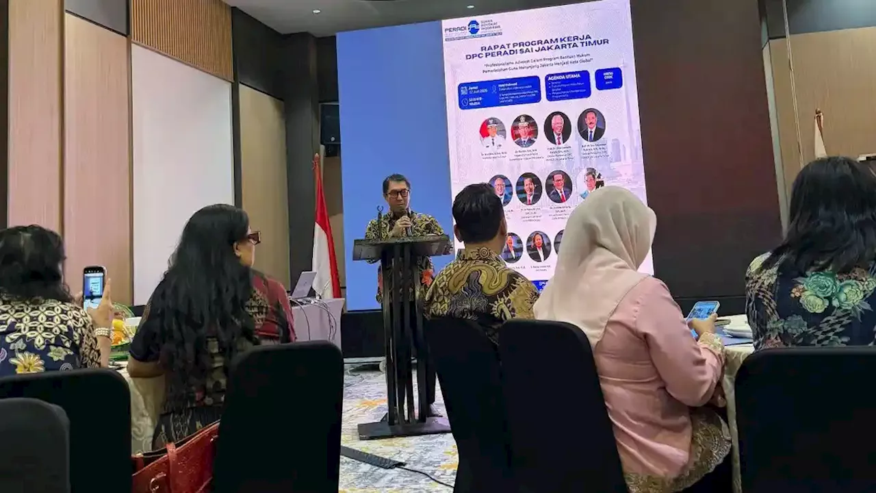 Presiden Prabowo Dorong Perbankan Patriotik Jadi Mesin Pemerataan Ekonomi Nasional