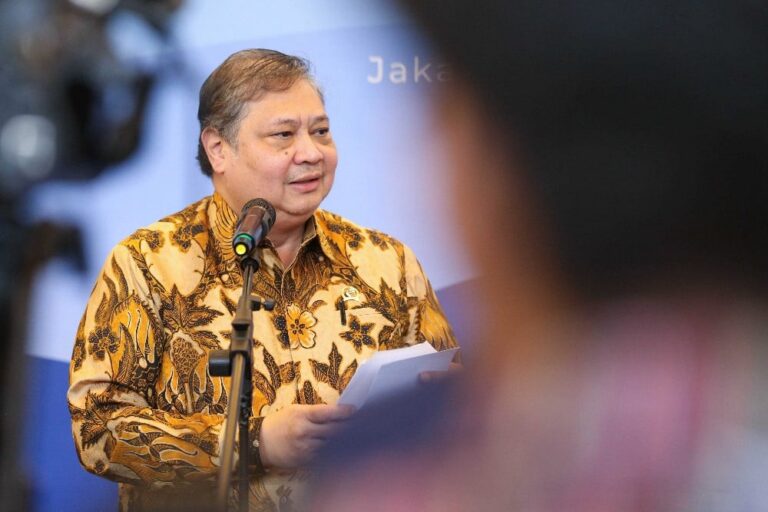 Mengawal Stimulus Ekonomi Akhir Tahun Berdampak hingga Daerah