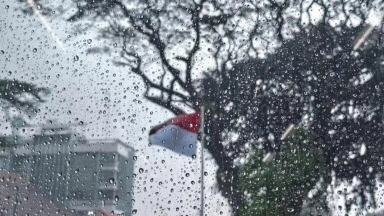 Mitigasi Bencana Hidrometeorologi Membutuhkan Kerja Bersama Pemerintah dan Warga