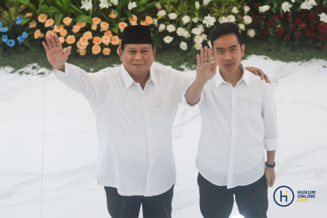 Dua Tahun Prabowo-Gibran dan Pembangunan Manusia, Negara Hadir untuk Semua Umat