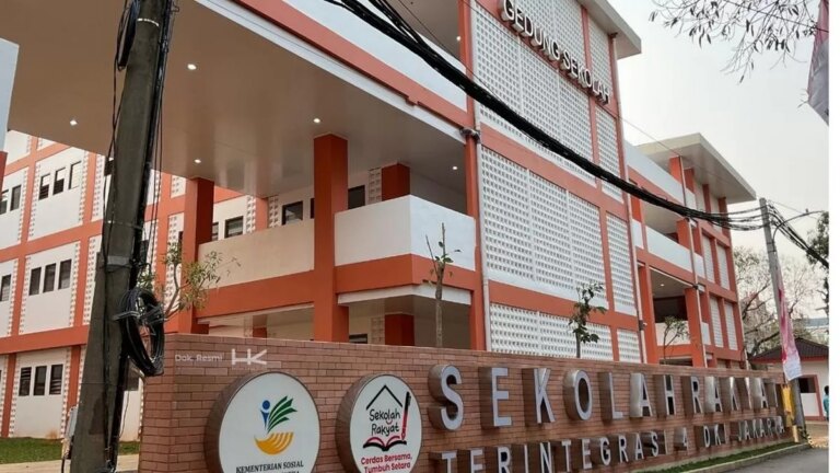 Pemerintah Pastikan Siswa Sekolah Rakyat Tetap Dapat Perlindungan dan Pendampingan