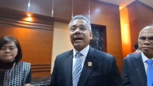 Pemerintah Antisipasi Tekanan Global, Defisit APBN Dijaga di Bawah Batas