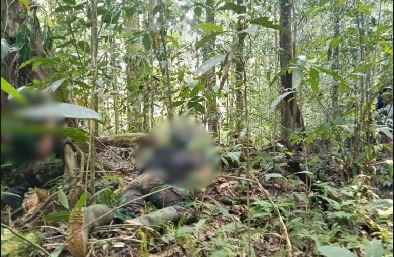 Apresiasi Penindakan Apkam terhadap Komandan OPM di Maybrat