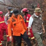 Banpres Karhutla Menjadi Penguat Perlindungan Warga dari Kabut Asap
