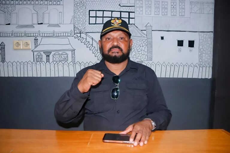 Tokoh Papua Imbau Masyarakat Tidak Mudah Terpengaruh Narasi ULMWP