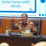 DPR Akomodasi Aspirasi Buruh, Dialog Jadi Jalan Mengawal RUU Ketenagakerjaan