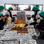 MBG Prioritaskan Pangan Lokal, Petani dan UMKM Dapat Peluang Pasar