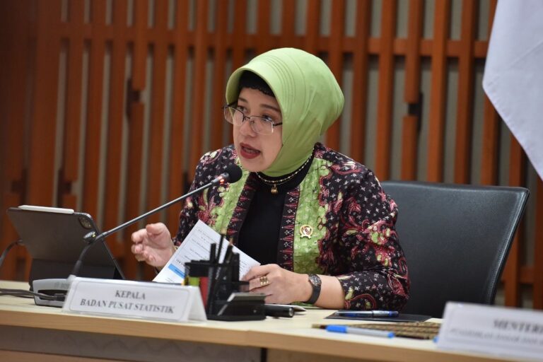 Pertumbuhan Ekonomi Dikuatkan lewat Sinergi Daerah