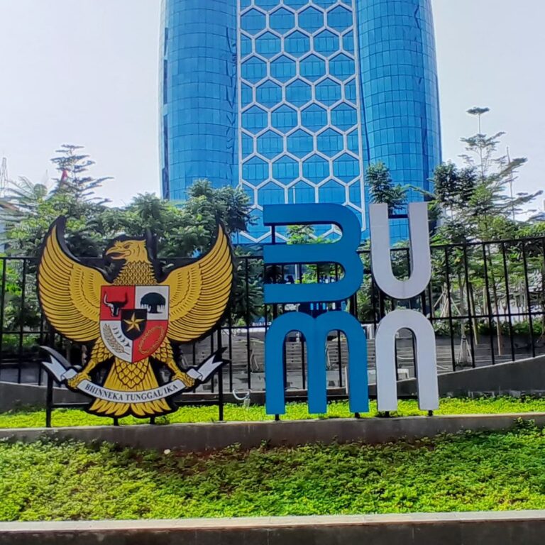 Pemerintah Benahi BUMN Merugi, Fokus pada Perusahaan Produktif