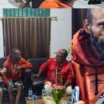 Titus Sowe Menyerahkan Diri, Pimpinan OPM Sorong Raya Serukan Anggota kembali ke NKRI