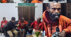 Titus Sowe Menyerahkan Diri, Pimpinan OPM Sorong Raya Serukan Anggota kembali ke NKRI