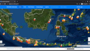 MAGMA: Negara Hadir Sebelum Bencana melalui Penguatan Sistem Peringatan Dini