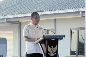 2027 Berhenti Bergantung Pada LPG Impor, CNG Jadi Energi dari Negeri Sendiri —