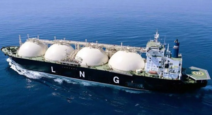 Gas untuk Negeri, Memperkuat Listrik dan Daya Saing Industri