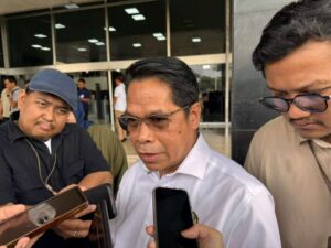 CNG Mulai 2027 Disiapkan untuk Rumah Tangga dan Usaha Kecil —