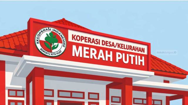 Koperasi Merah Putih Permudah Petani Tebus Pupuk Subsidi Pakai KTP
