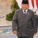 [HOAKS] Artikel Kompas.com Beritakan Prabowo Akan Tutup MBG