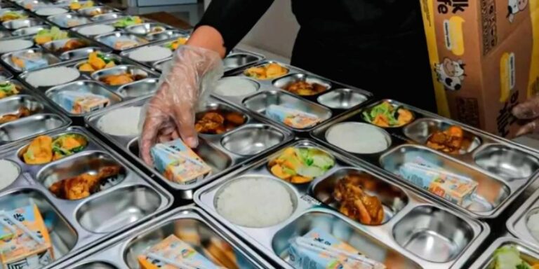 MBG Prioritaskan Pangan Lokal, Petani dan UMKM Dapat Peluang Pasar