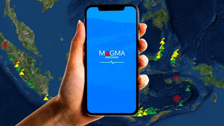 Mengapresiasi Komitmen Pemerintah Mengintegrasikan Teknologi dalam Mitigasi Bencana