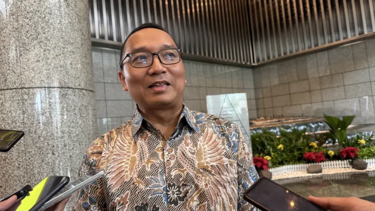 Usulan MSCI Belum Final, Investor Diimbau Tenang Sikapi Fluktuasi IHSG —
