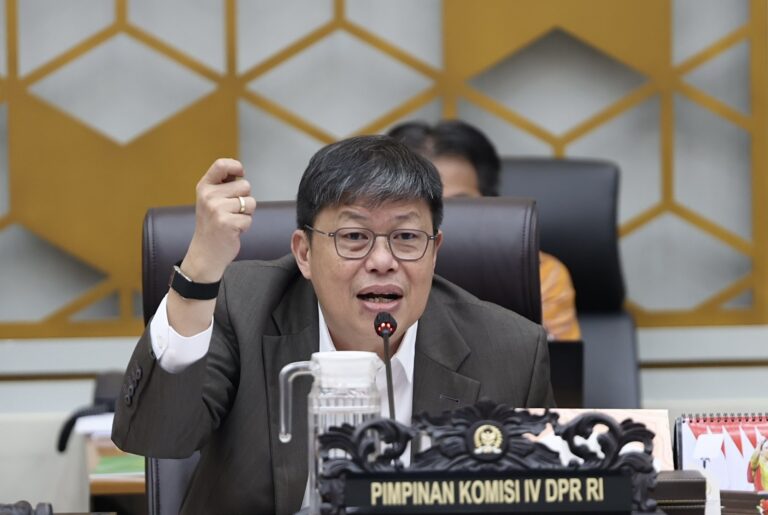 Karhutla Ditekan, Pengawasan Perusahaan di Lahan Gambut Diperketat —