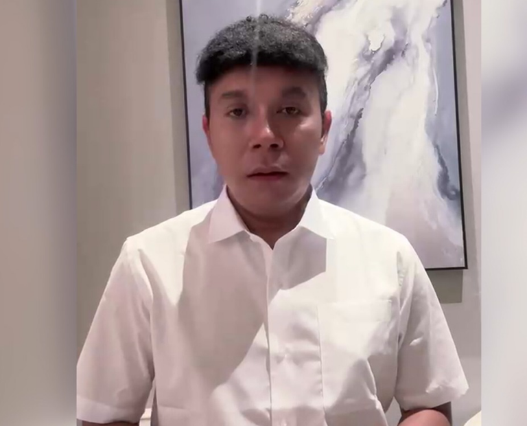 Billy Mambrasar: MBG Jadi Investasi Strategis untuk Masa Depan Generasi Papua