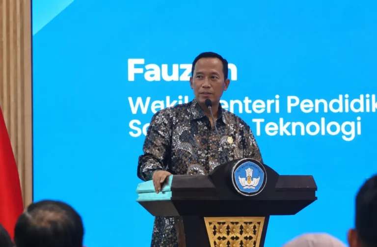 Beasiswa Dokter Spesialis Diperkuat, Biaya Hidup hingga Penelitian Ditanggung