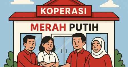 Kemudahan Tebus Pupuk Membuat Koperasi Merah Putih Makin Relevan