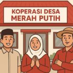 Koperasi Merah Putih Dekatkan Akses Pupuk Subsidi bagi Petani
