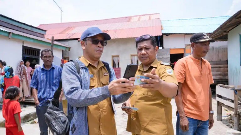 Program 3 Juta Rumah Kian Berkualitas, Perluas Akses Hunian Rakyat